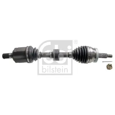 Árbol de transmisión FEBI BILSTEIN 193469 Oferta Especial